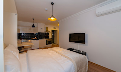 Basement Suite	